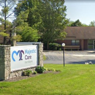 Majestic Care Of Fort Wayne