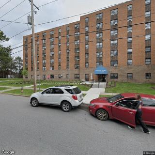 Raymond Watkin Apts