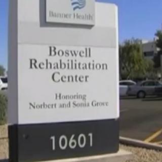 Banner Boswell Rehabilitation Center
