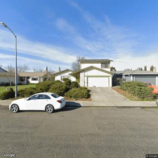 Hart's Residential