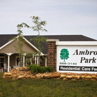 Ambrose Park Residential Care Facility