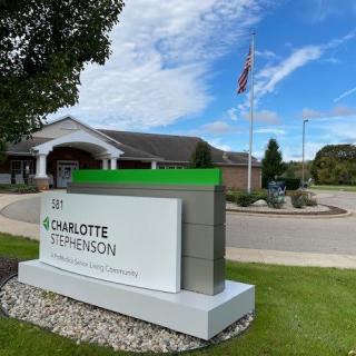 Promedica Charlotte Stephenson Manor