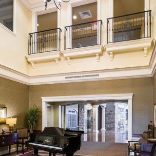 The Grand