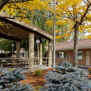 West Hills Health & Rehabilitation