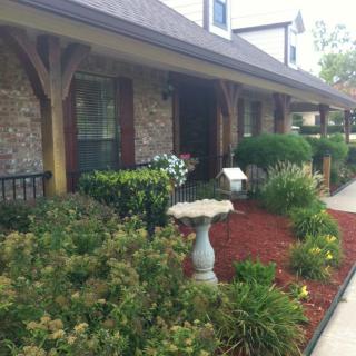 Silver Ridge Assisted Living