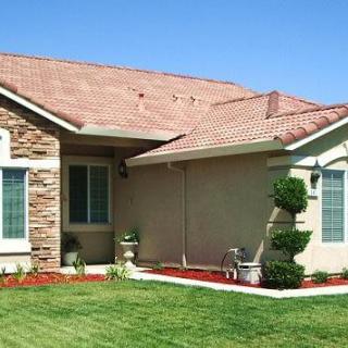 Grace Manor