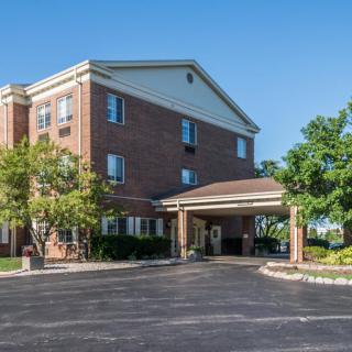 Manorcare Of Libertyville