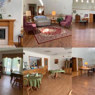 Manteno Springs Assisted Living