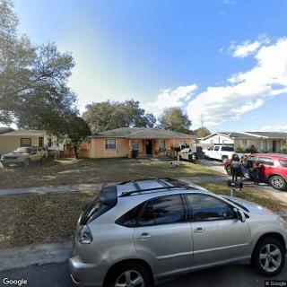 Mary Dunbar Assisted Living Facility