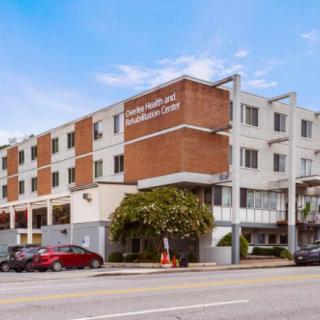 Overlea Health And Rehabilitation Center