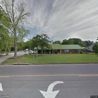 Brookwood Villa