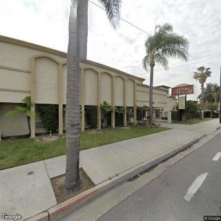 Newport Senior Village