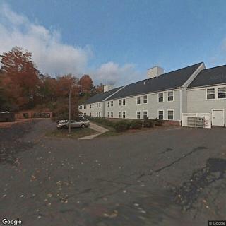 Brookdale Rocky Hill