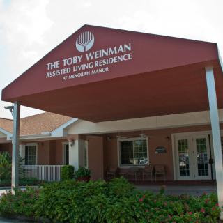 Toby Weinman Residence