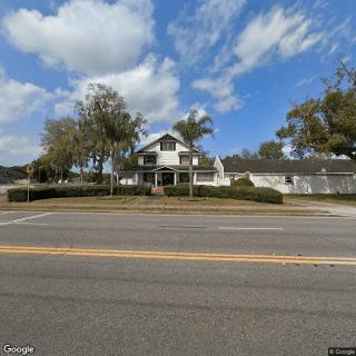 Henderson House Inc