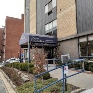 Franklin Center For Rehabilitation And Nursing