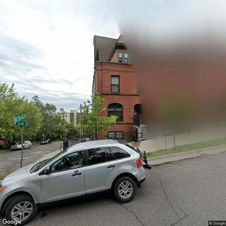 Munger Terrace
