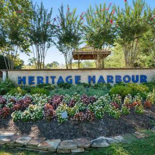Heritage Harbour