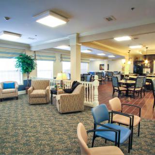 Benton House of Lenexa