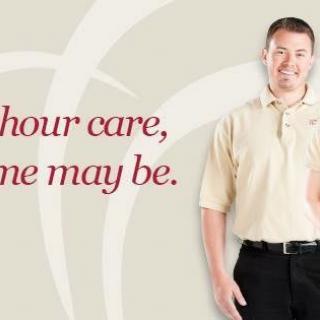 Synergy HomeCare - Conyers