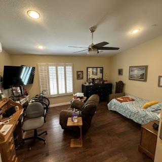 Blue Lakes Assisted Living