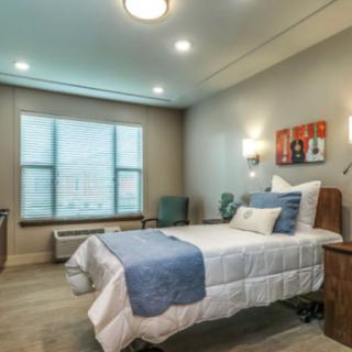 Bethany Rehabilitation & Health Care Center