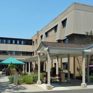 Branford Hills Healthcare Ctr