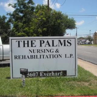 The Palms Nursing & Rehabilitation