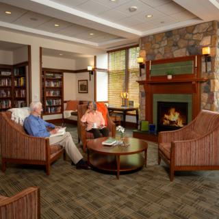 Waterstone At Wellesley