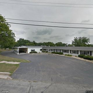 Mineral Point Care Ctr