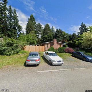 Caring Adult Family Home #1