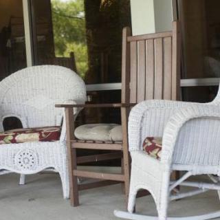 Timbercrest Senior Living Community