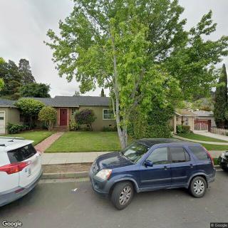 Laurelwood Residential Care