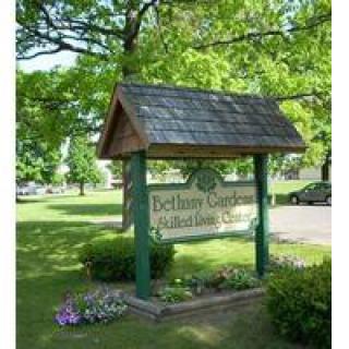 Bethany Gardens Skilled Living Center