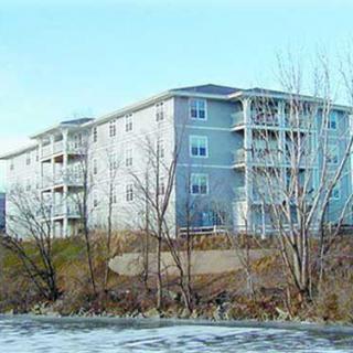 Canal Place