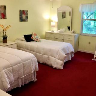 Heritage House Assisted Living