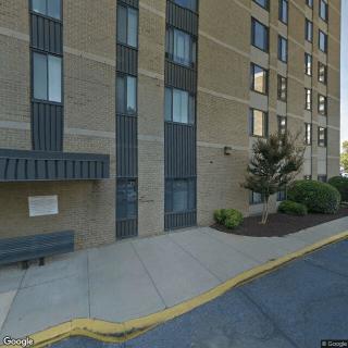 Town Center Apartments