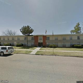 Christian Manor Apartments