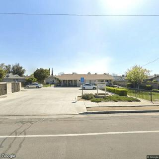 Gettysburg Christian Home