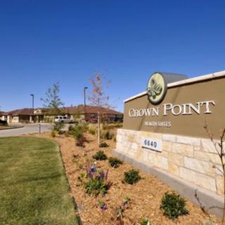 Crown Point Health Suites