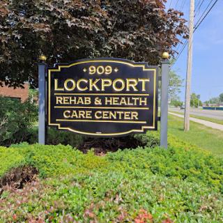 Lockport Rehab & Health Care Center