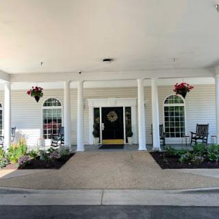 Noble Senior Living at Warrenton