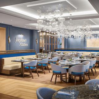 Belmont Village Senior Living Coral Gables (Opening Summer 2023)