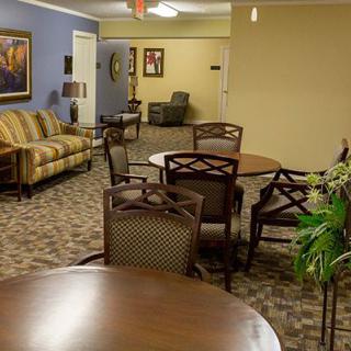 Crestwood Village Senior Communities - North