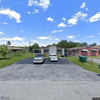 South Oaks ALH