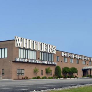 Whittier Bradford Transitional Care Unit