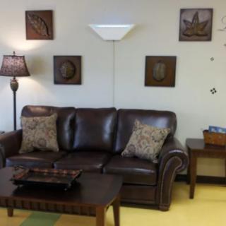 Deridder Retirement & Rehabilitation Center