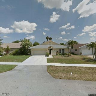 Westbridge Assisted Living Facility