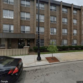 Central Nursing & Rehab