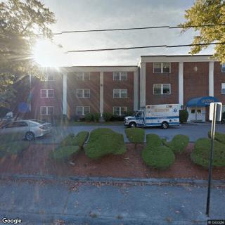 Attleboro Healthcare